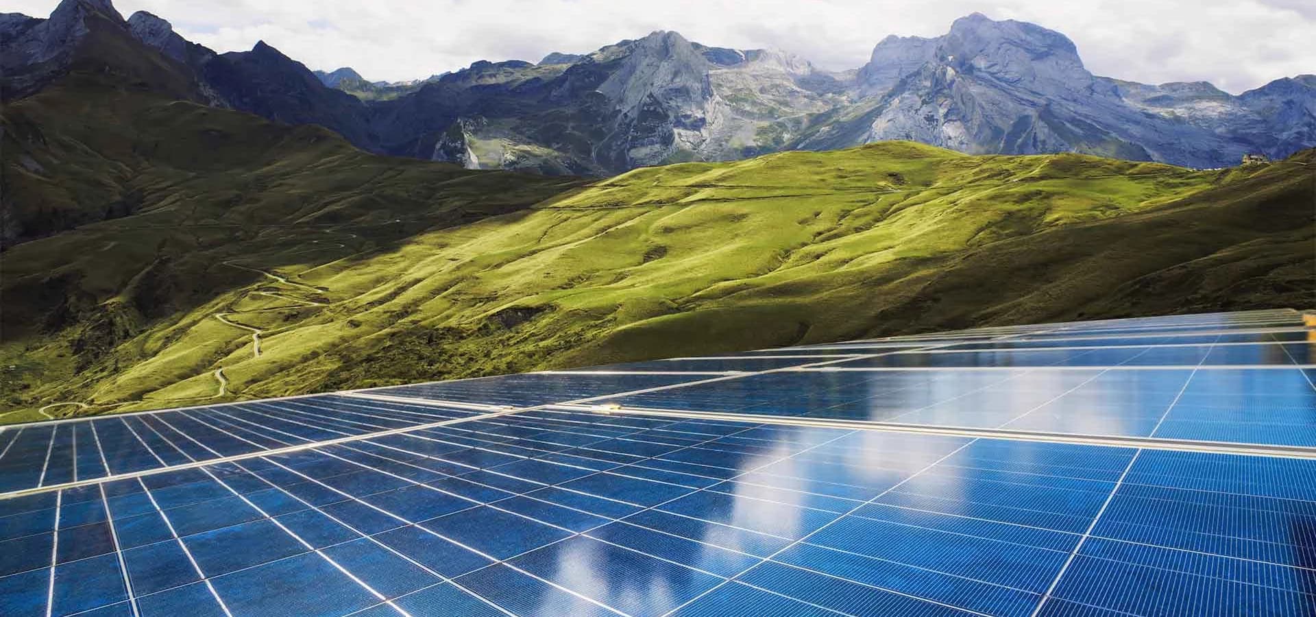 L'avenir du stockage d'énergie solaire