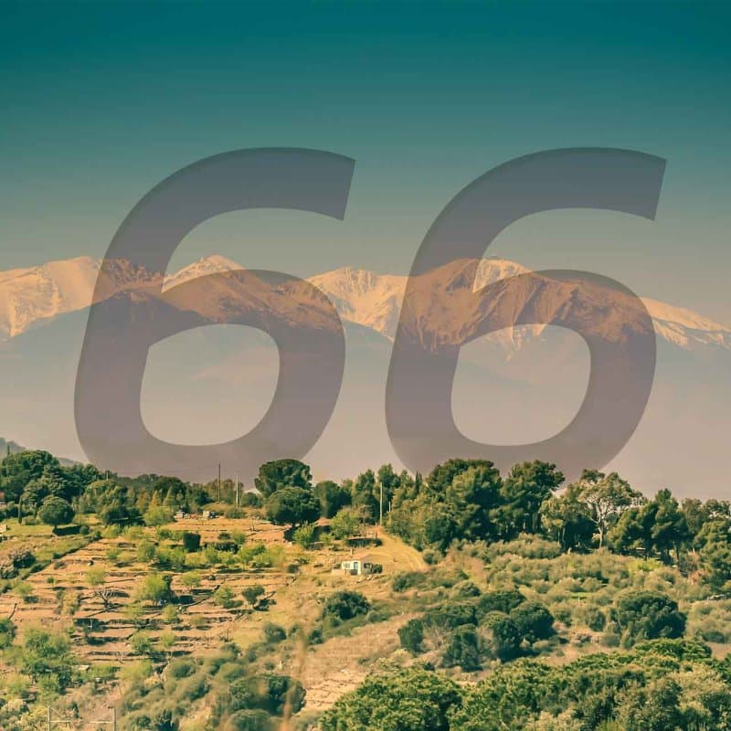 Pyrénées-Orientales (66)
