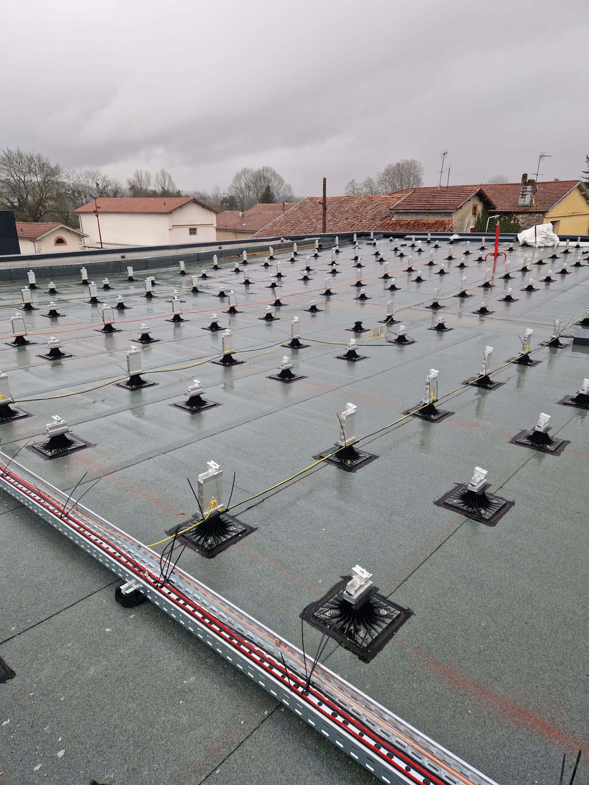 Mairie de LAHONTAN (64)