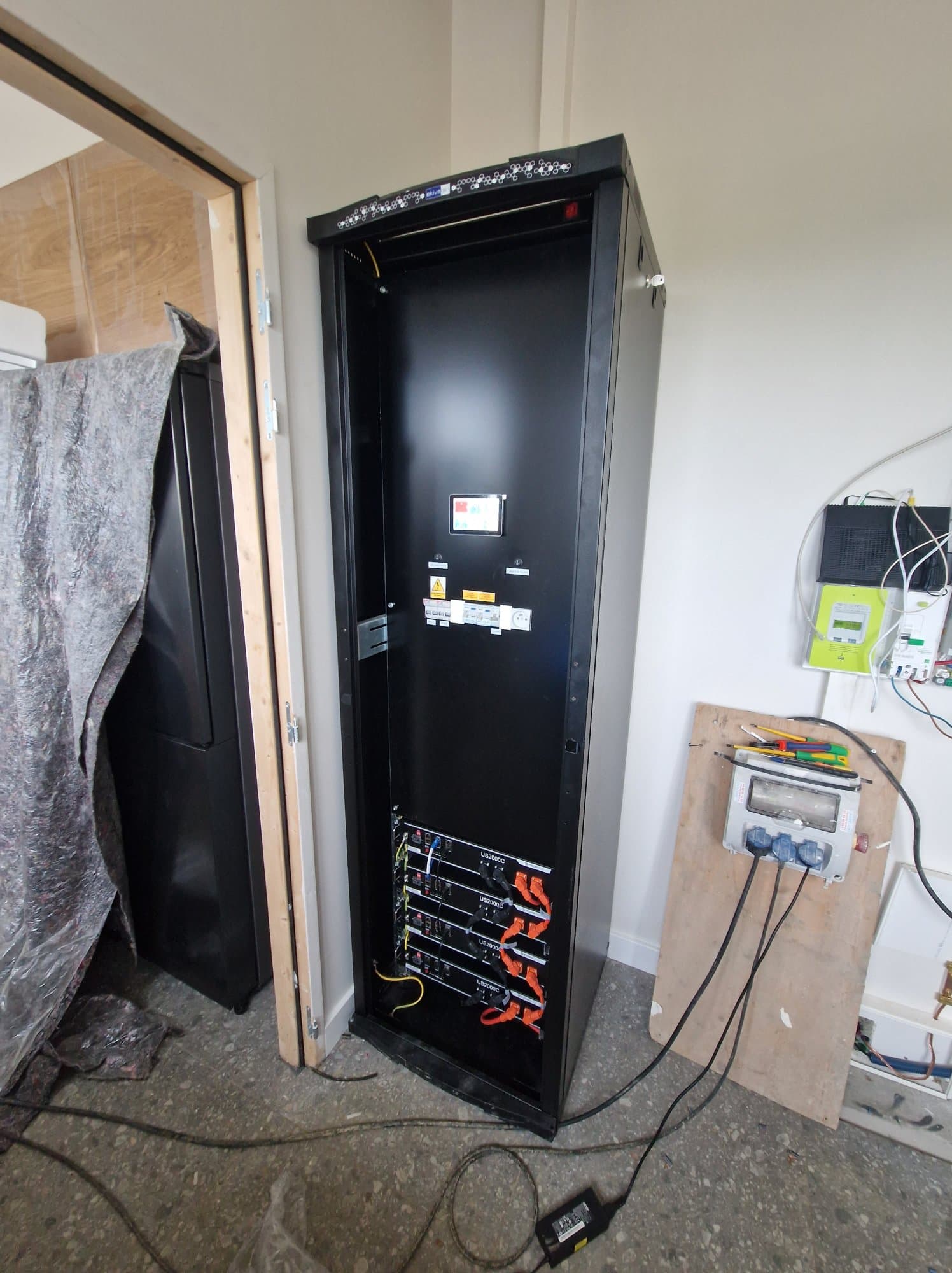 Maison autonome AHETZE (64)