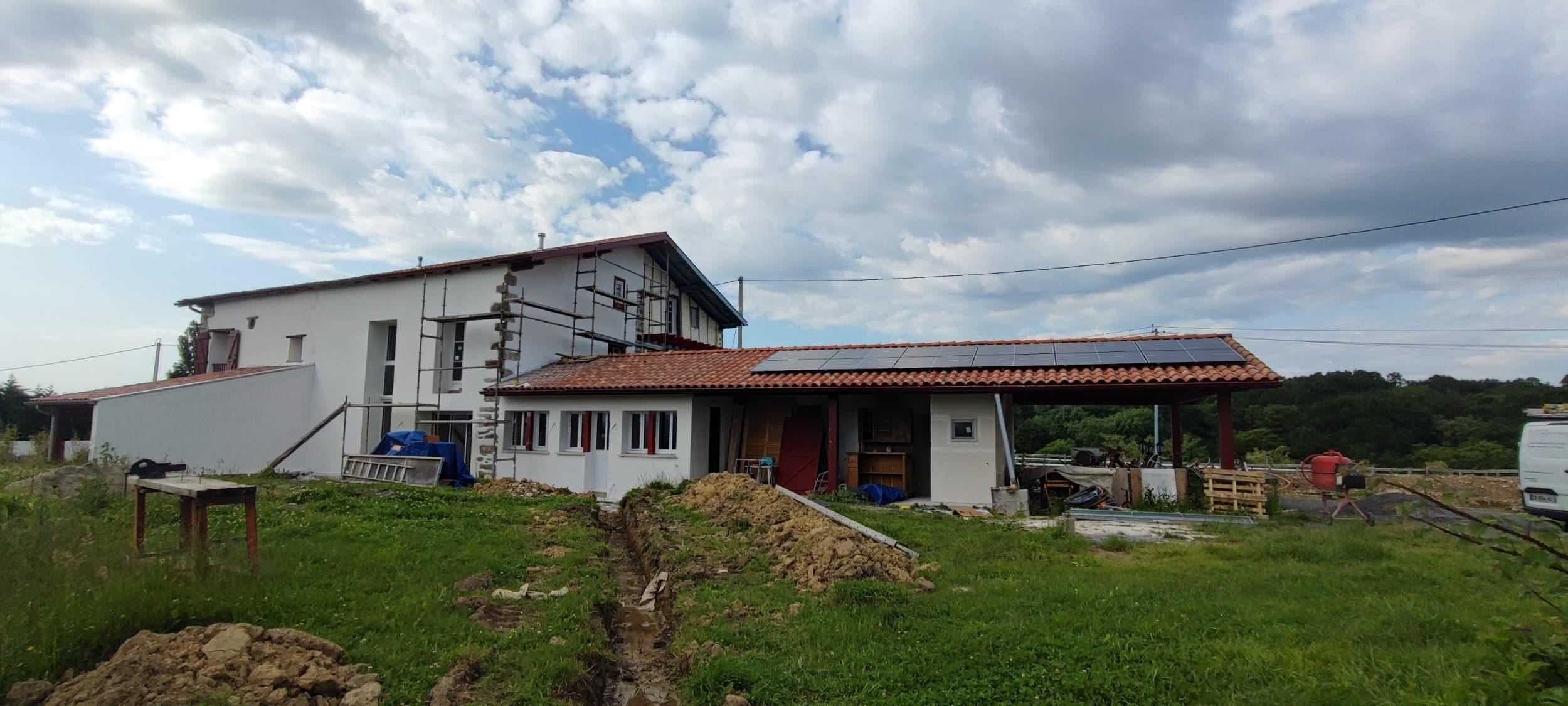 Maison autonome AHETZE (64) - Photo 2