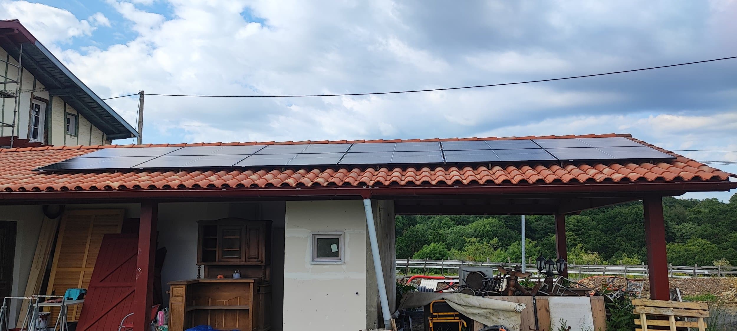 Maison autonome AHETZE (64) - Photo 3