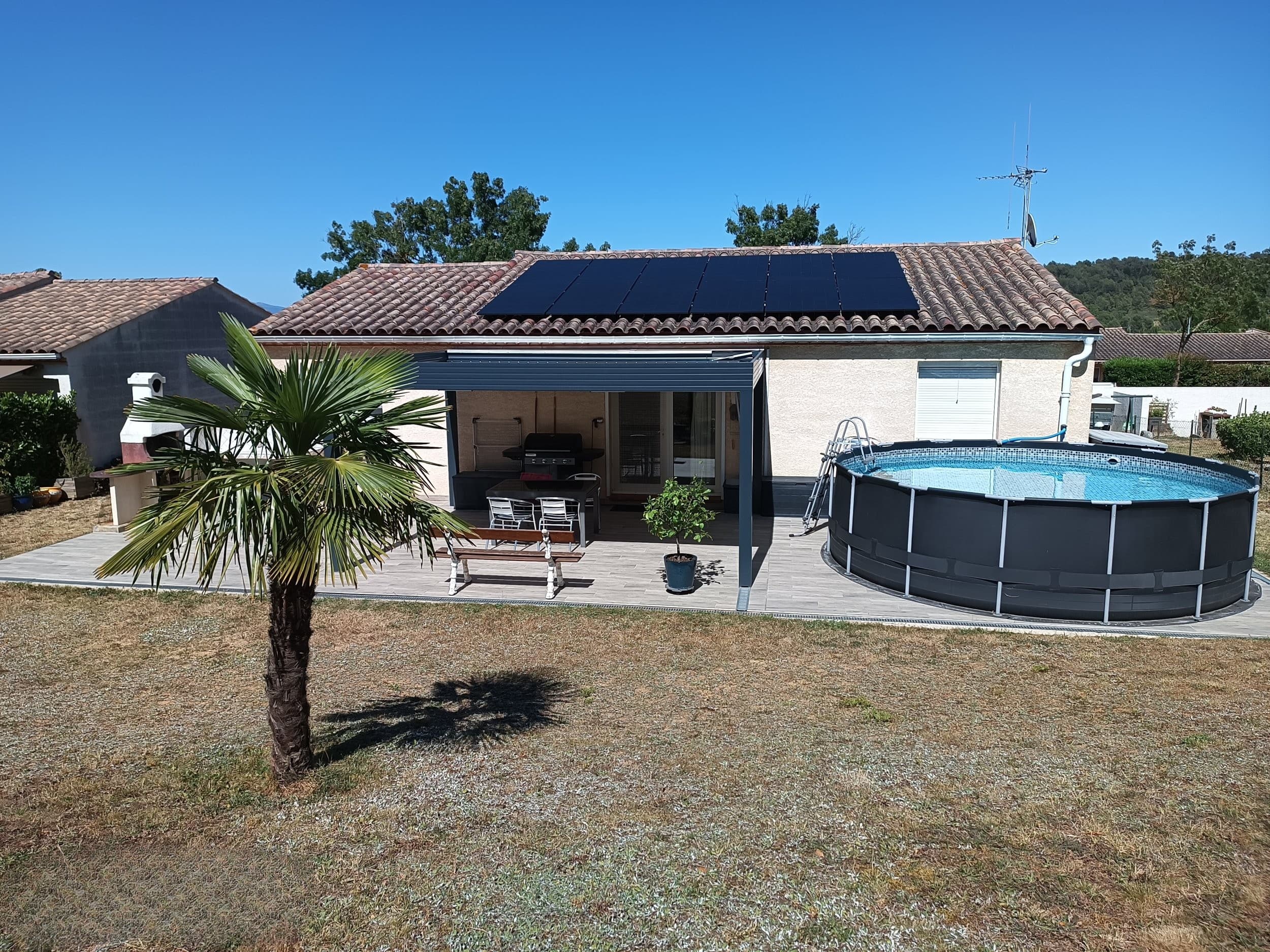 Maison autonome à Carcassonne (11)