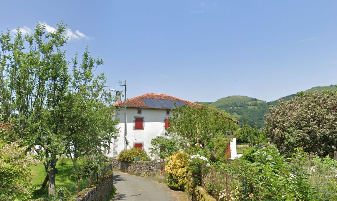 Maison autonome à MENDIVE (64) - Photo 2