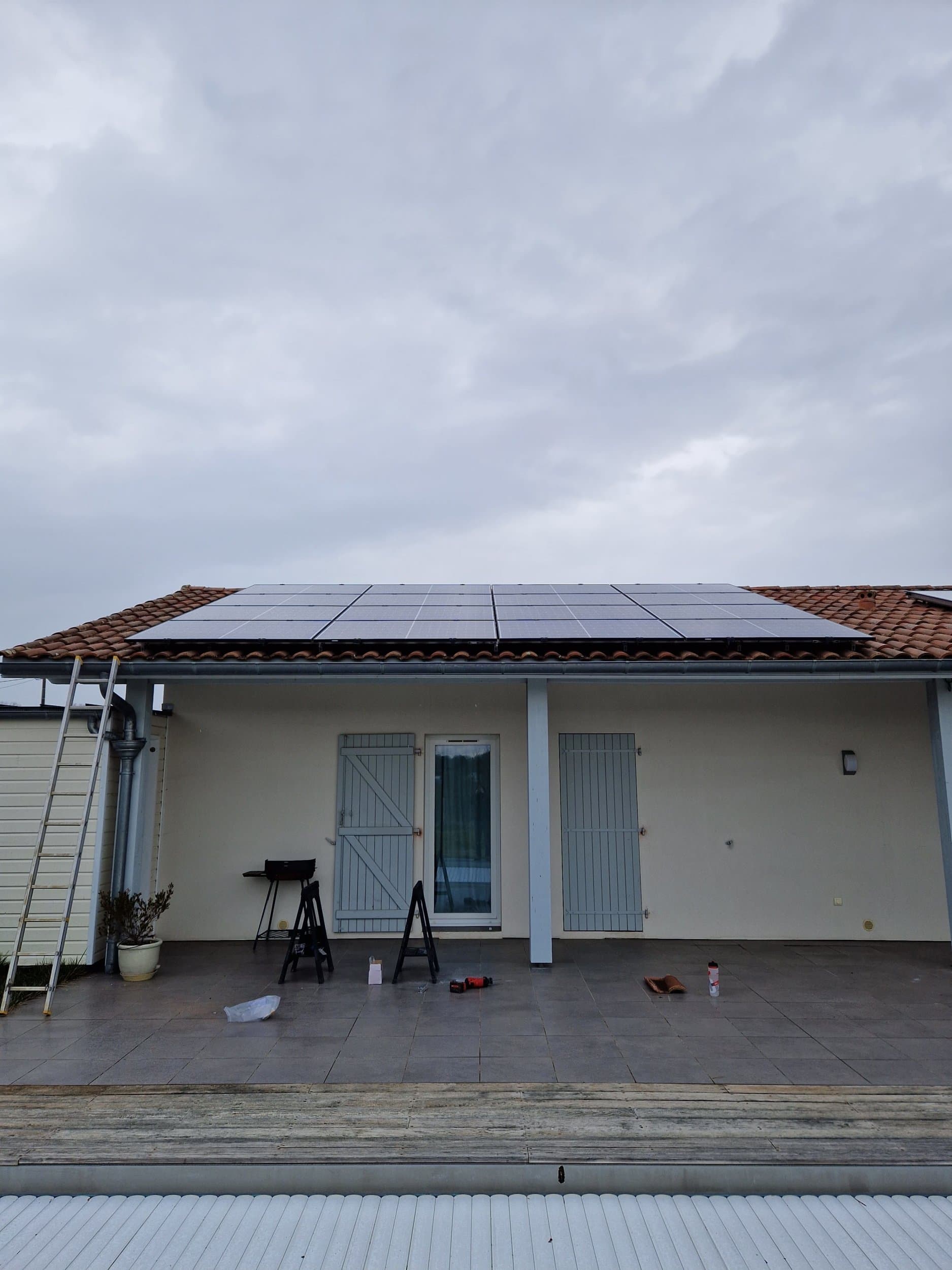 Maison autonome MOUGUERRE (64) - Photo 2